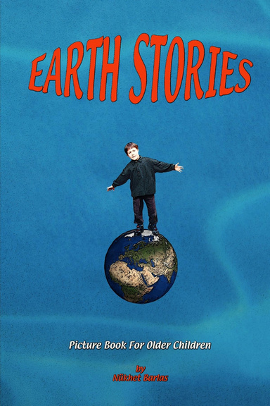 EARTH STORIES