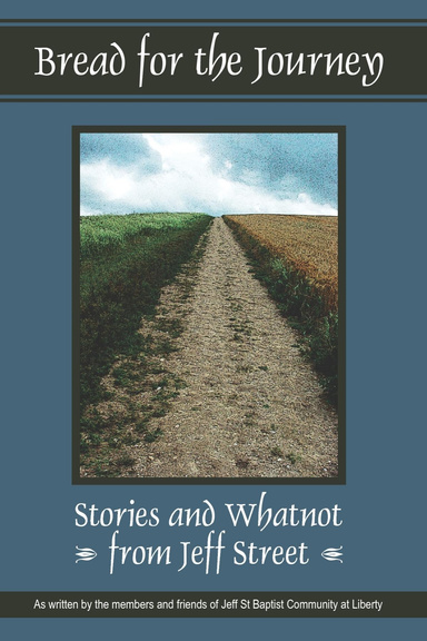 Bread for the Journey 2