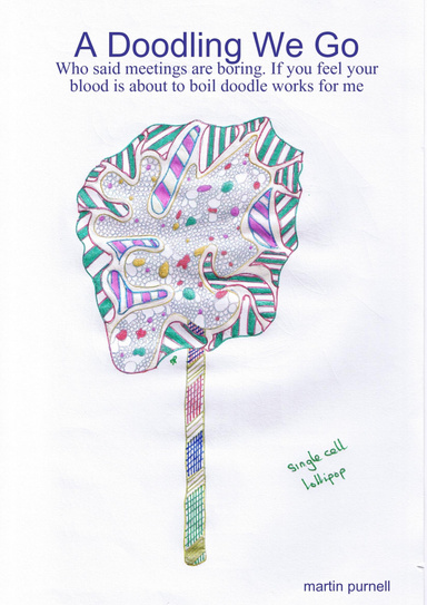 A Doodling We Go