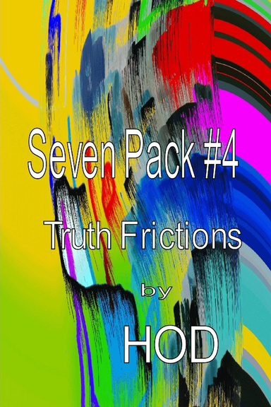 Seven Pack #4