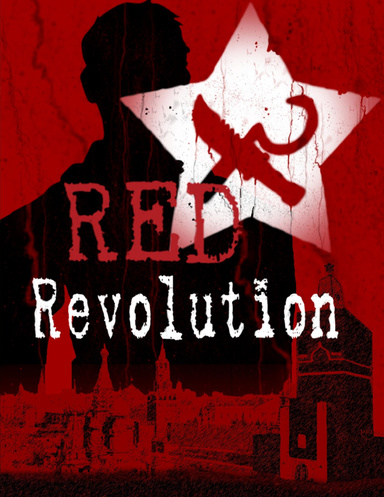 Red Revolution