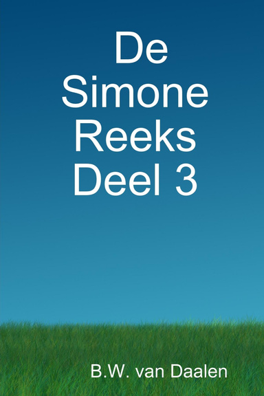 De Simone Reeks Deel 3