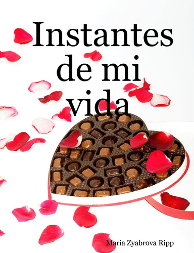 Instantes de mi vida