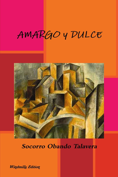 AMARGO Y DULCE