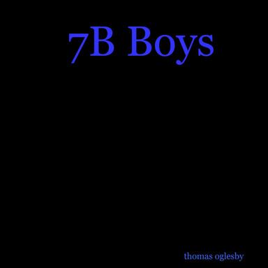 7B Boys