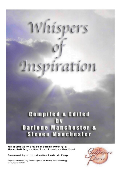 Whispers of Inspiration