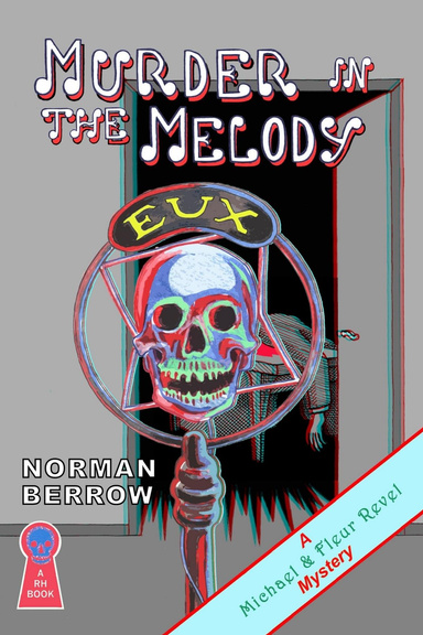 Murder in the Melody TPB