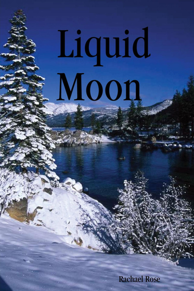 Liquid Moon