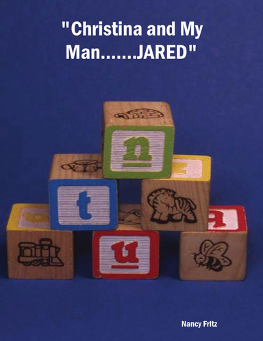 "Christina and My Man.......JARED"