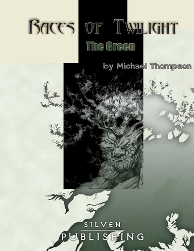 Races of Twilight: The Green