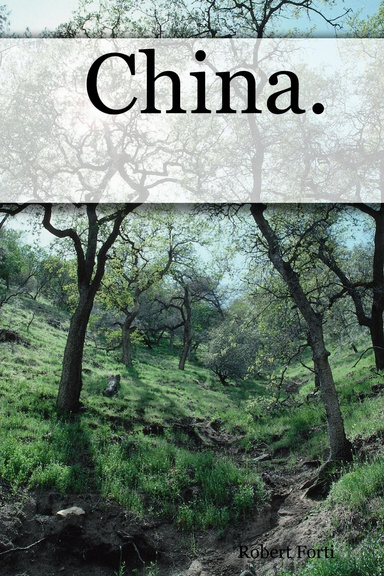 China.