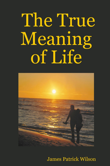 The True Meaning of Life