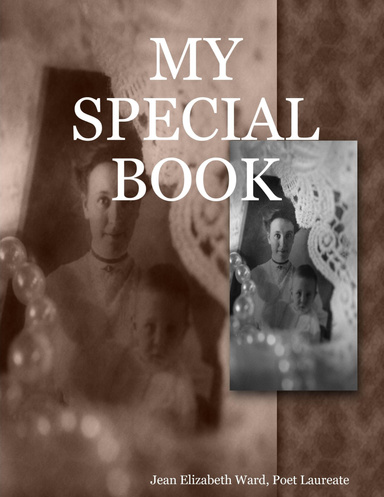 MY SPECIAL BOOK