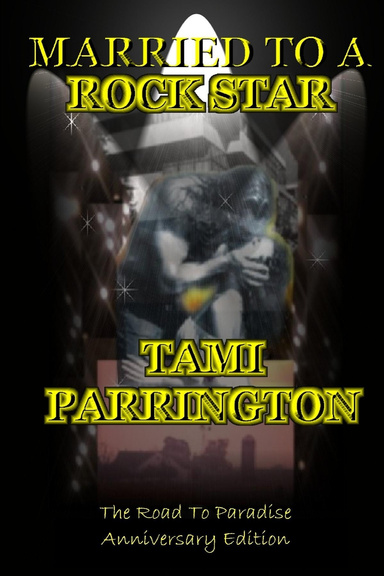 Married To A Rock Star - Ebook