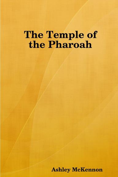 The Temple of the Pharoah