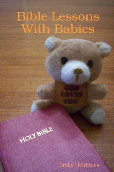 Bible Lessons With Babies