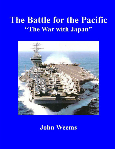 The War With Japan (B)