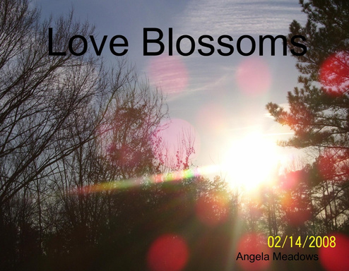 Love Blossoms