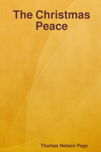The Christmas Peace