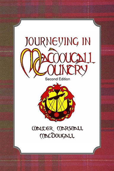 Journeying in MacDougall Country
