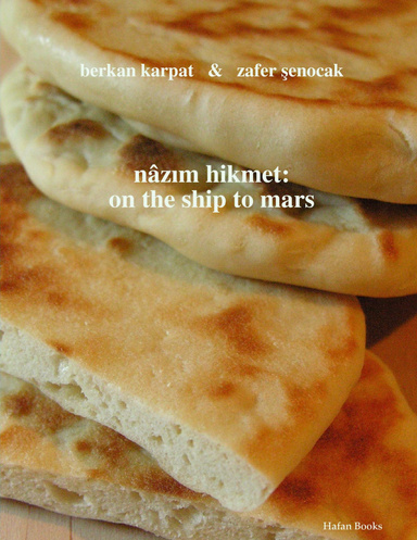 nâzım hikmet: on the ship to mars