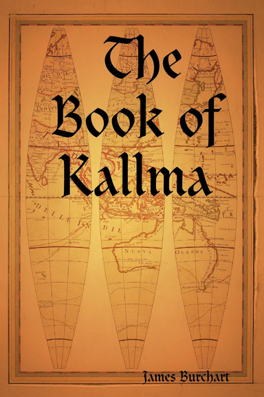The Book of Kallma