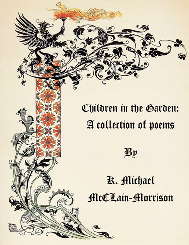 Children in the Garden