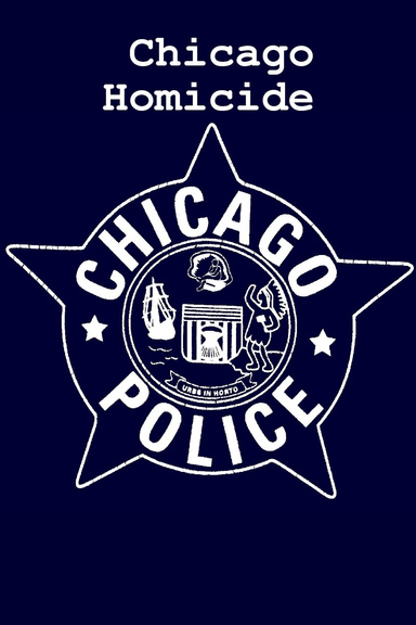Chicago Homicide