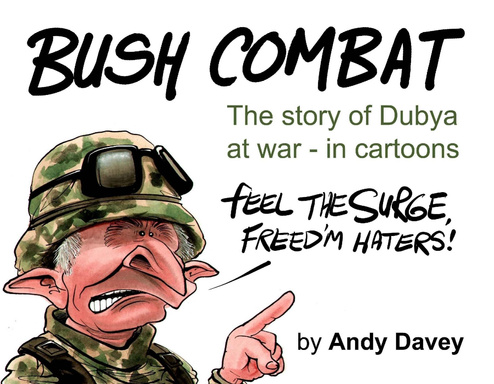 Bush Combat