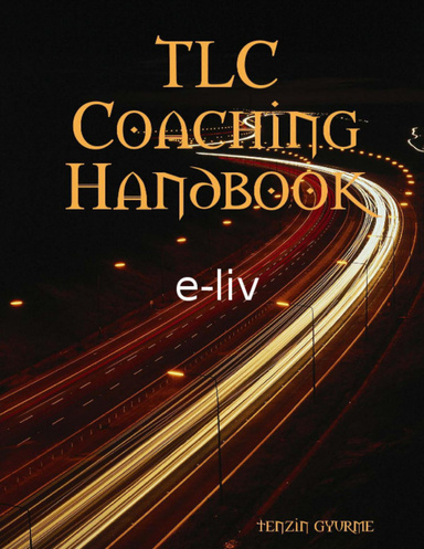 TLC Coaching Handbook