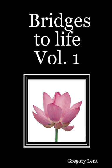 Bridges to life Vol. 1