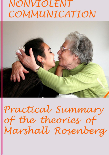 NONVIOLENT COMMUNICATION