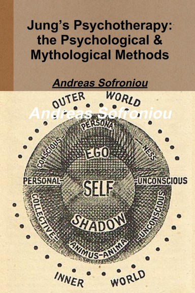 Jung’s Psychotherapy: the Psychological & Mythological Methods