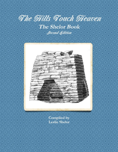 The Shelor Book