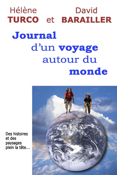 Journal d'un voyage autour du monde
