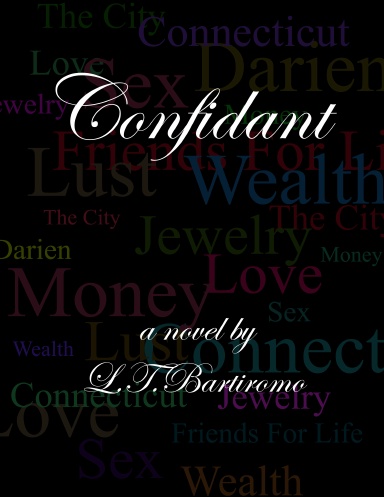 Confidant