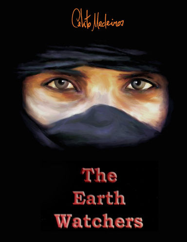 THE EARTH WATCHERS
