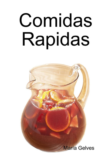 Comidas Rapidas