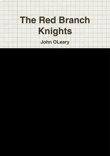 The Red Branch Knights