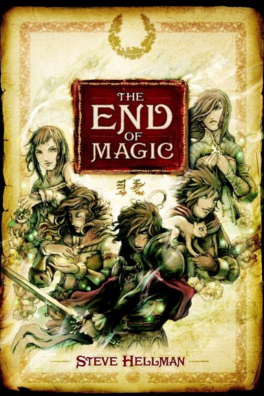 The End of Magic