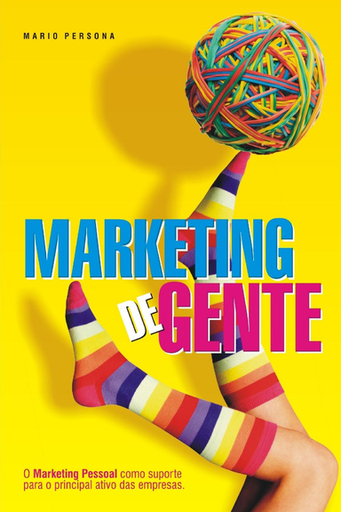 Marketing de Gente