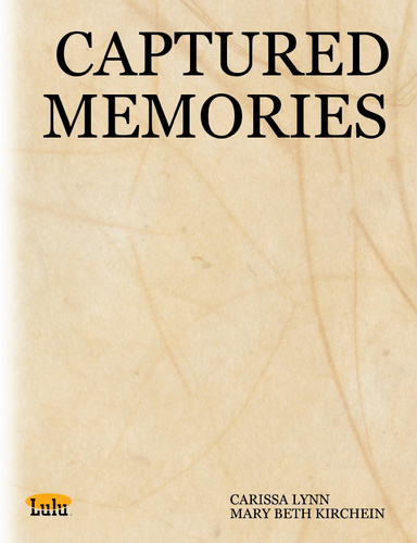 CAPTURED MEMORIES