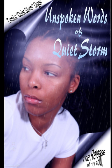 The Unspoken Words of Quiet Storm