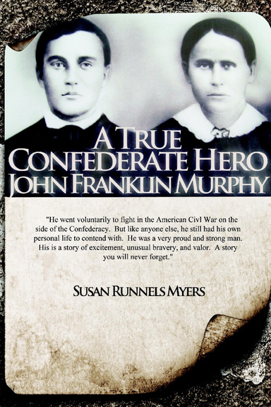 A True Confederate Hero