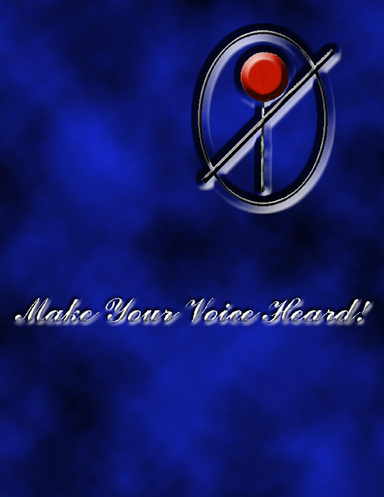 Making Your Voice Heard