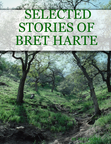 SELECTED STORIES OF BRET HARTE