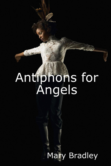 Antiphons for Angels