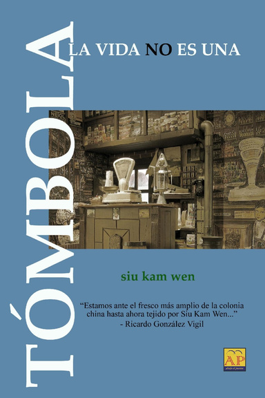 La vida no es una tómbola