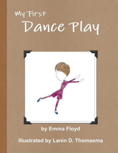 My First Dance Play