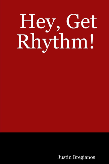 Hey, Get Rhythm!